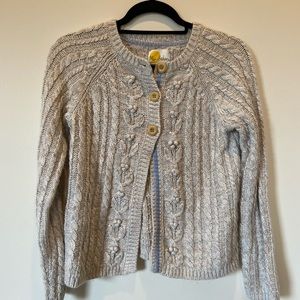 Mini Boden Girls Sweater